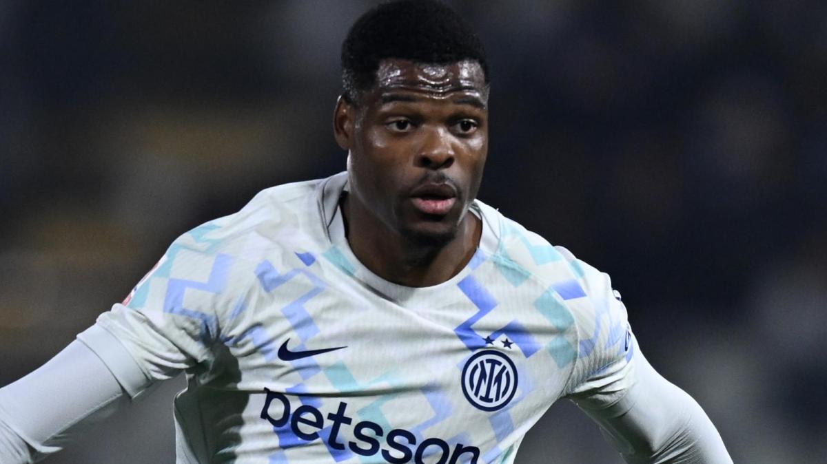 Dumfries e la salute mentale dei giocatori: "Argomento che merita attenzione, nella vita privata può succedere di tutto"