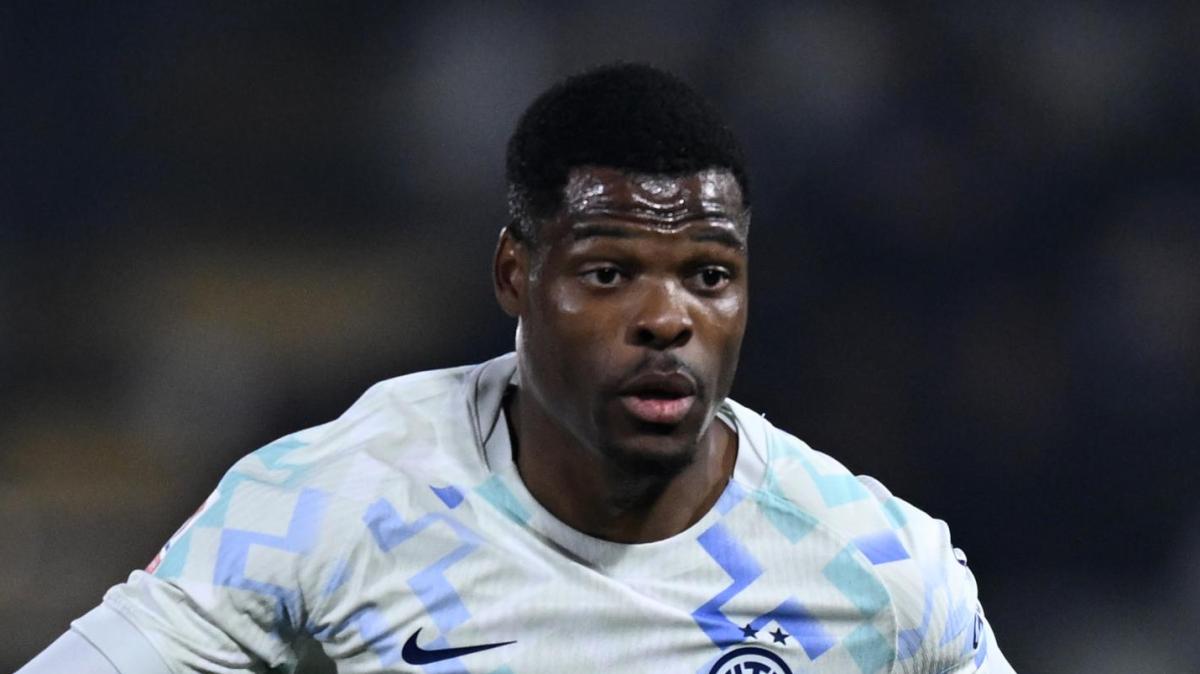 GdS - L'Inter ritrova Dumfries: l'olandese pronto a scalzare Luis Henrique dal 1'. Un dubbio in difesa