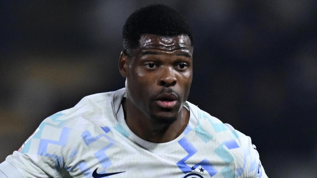 GdS - Inter-Roma senza Wesley, Dumfries può diventare ancora più decisivo