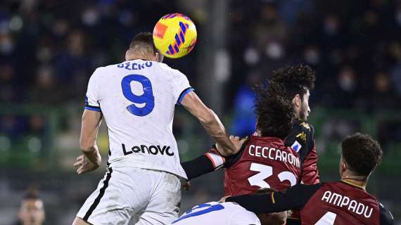 Dal Venezia elogi per l'Inter di Inzaghi: "Ha un gioco mozzafiato"