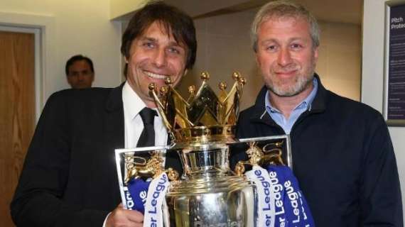 Sky Sports - Chelsea, l'esonero di Conte costa carissimo: Abramovich ha sborsato 26,6 milioni di sterline 
