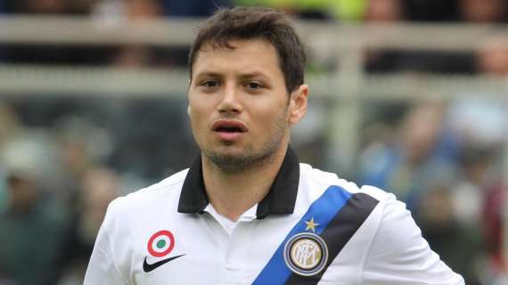 L'ex Zarate: "Inter migliorata molto con Spalletti"