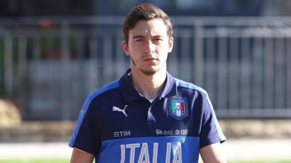 Darmian: "Un orgoglio giocare allo United. Il mio idolo? Maldini. Tra la Premier e la Serie A..."