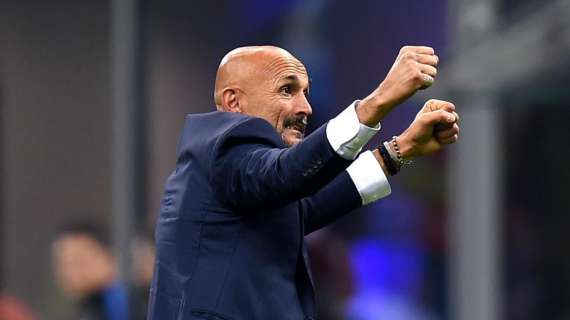 Condò: "Spalletti, impatto eccellente sul pianeta Inter"