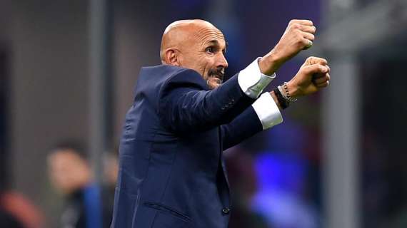 GdS - Spalletti non molla niente: carica social