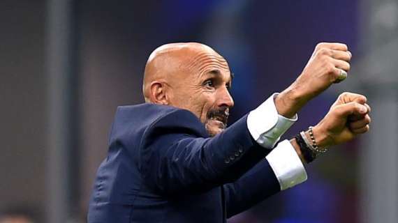 Spalletti vs. Pioli, sin qui è en plein per il nerazzurro