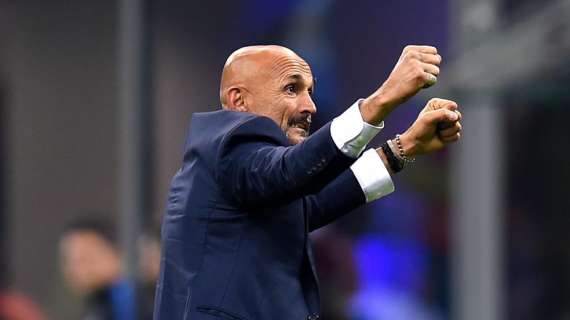 CdS - Spalletti Revolution: ora c'è la giusta mentalità