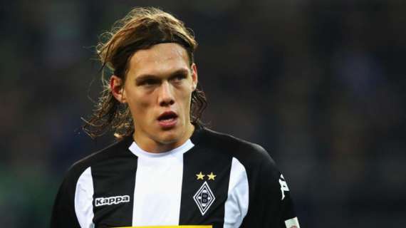 Ds 'Gladbach: "Cedere Vestergaard? Non c'è motivo"