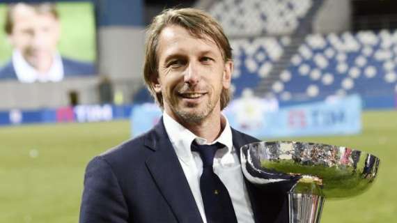 Vecchi: "Inter, calendario amico. E Spalletti meriterebbe la conferma. Godin prenderà il posto di Miranda" 