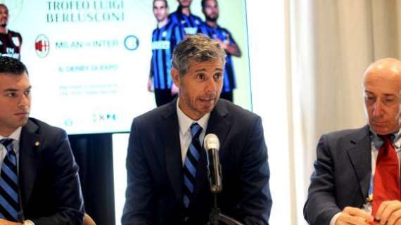 Toldo: "L'Inter in 2-3 anni deve consolidarsi nei top. Questa squadra ha un organico di prim'ordine. Mou..."