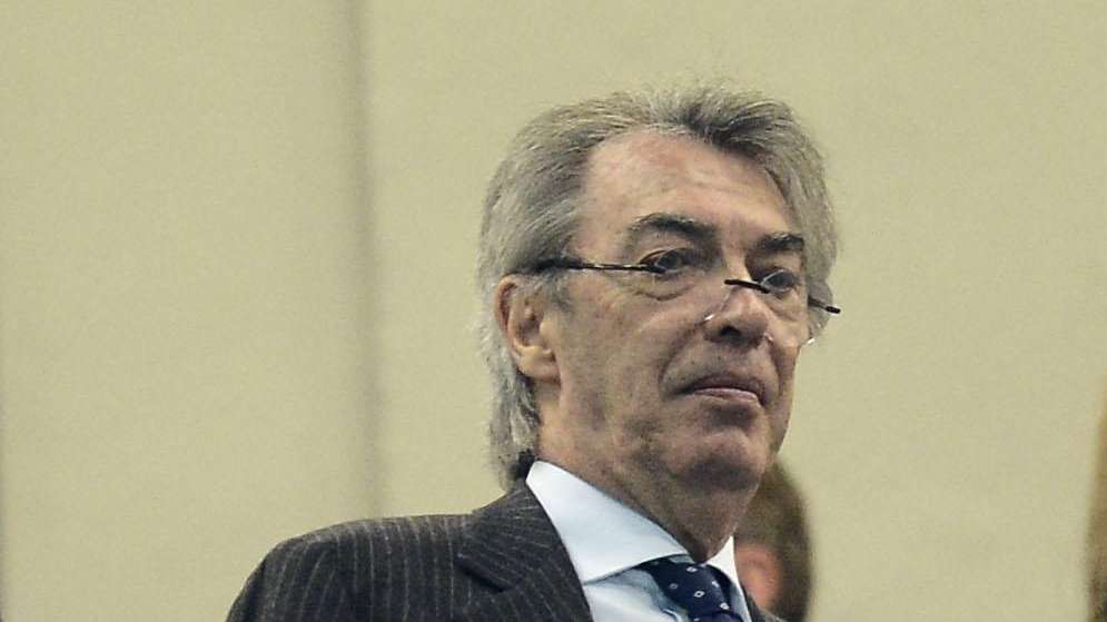 GdS - Dopo la panchina, ecco i nuovi soci. Thohir in pole, da Moratti una condizione
