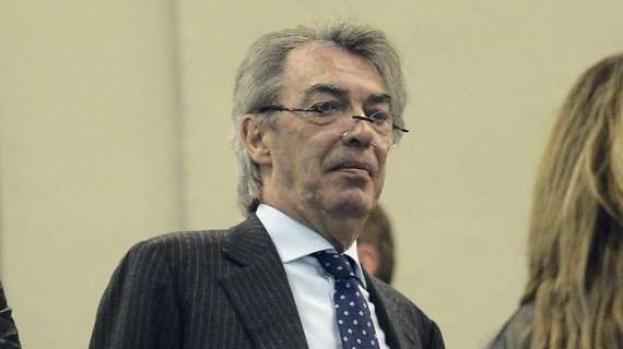 Branca e il progetto, da Moratti quella frase sibillina...