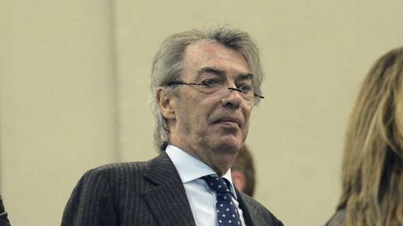 Marchetti: "Moratti resterà presidente. E Branca..."