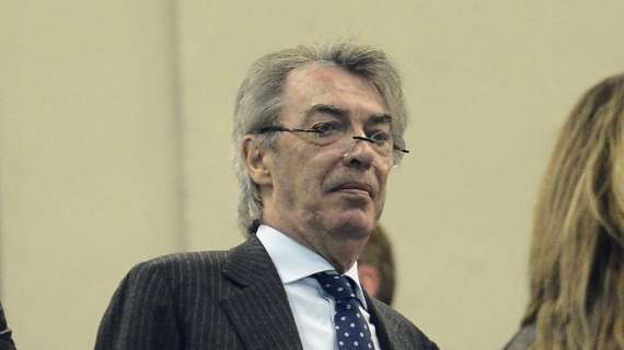 Tuttosport - Moratti-Thohir, ci siamo: i dettagli