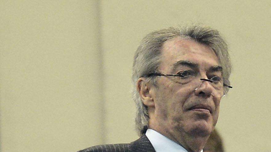 Juary: "Moratti sempre coerente. Strama ha talento"