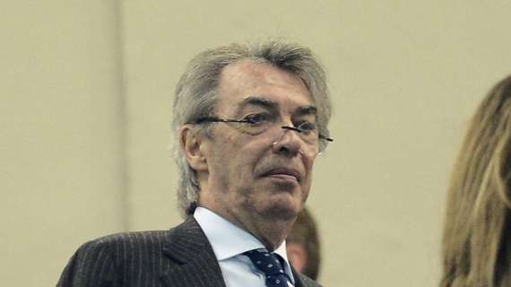 CdS - Inter, tracollo davanti a Moratti. Manca...