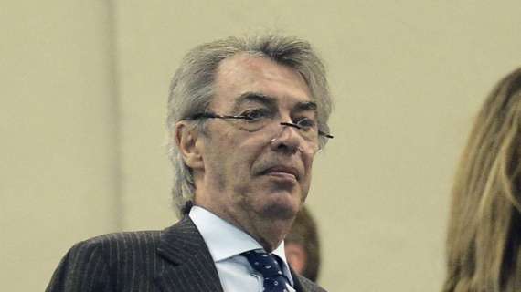 Moratti e il top player: "Sì, potrà arrivare così"