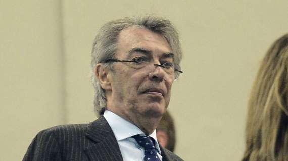 Sole24Ore - Moratti, pronta un'operazione con i russi