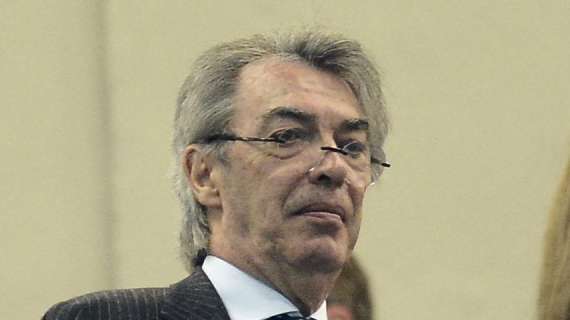 CorSera - Soci, Moratti aveva un'idea. La burocrazia...