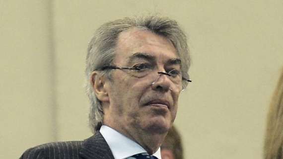 CdS - Dopo-Strama, i nomi: Moratti deciderà da solo 