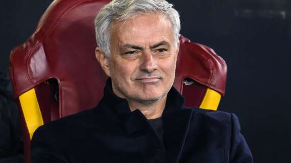 Mourinho non dimentica: "La partita perfetta? Inter-Bayern 2-0, dopo un minuto si sapeva già chi avrebbe vinto"