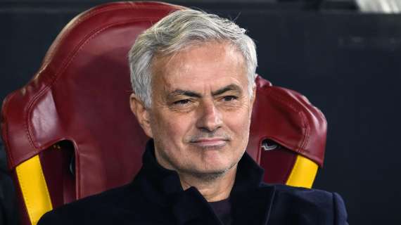 Mourinho: "Non farò mai la top 11 dei giocatori allenati in carriera. Ciò che importa è che mi abbiano dato sangue e anima"