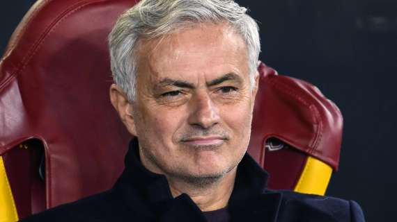 Roma, Mourinho: "Voglio rimanere, nonostante le difficoltà. Ma non parliamo più del mio futuro"