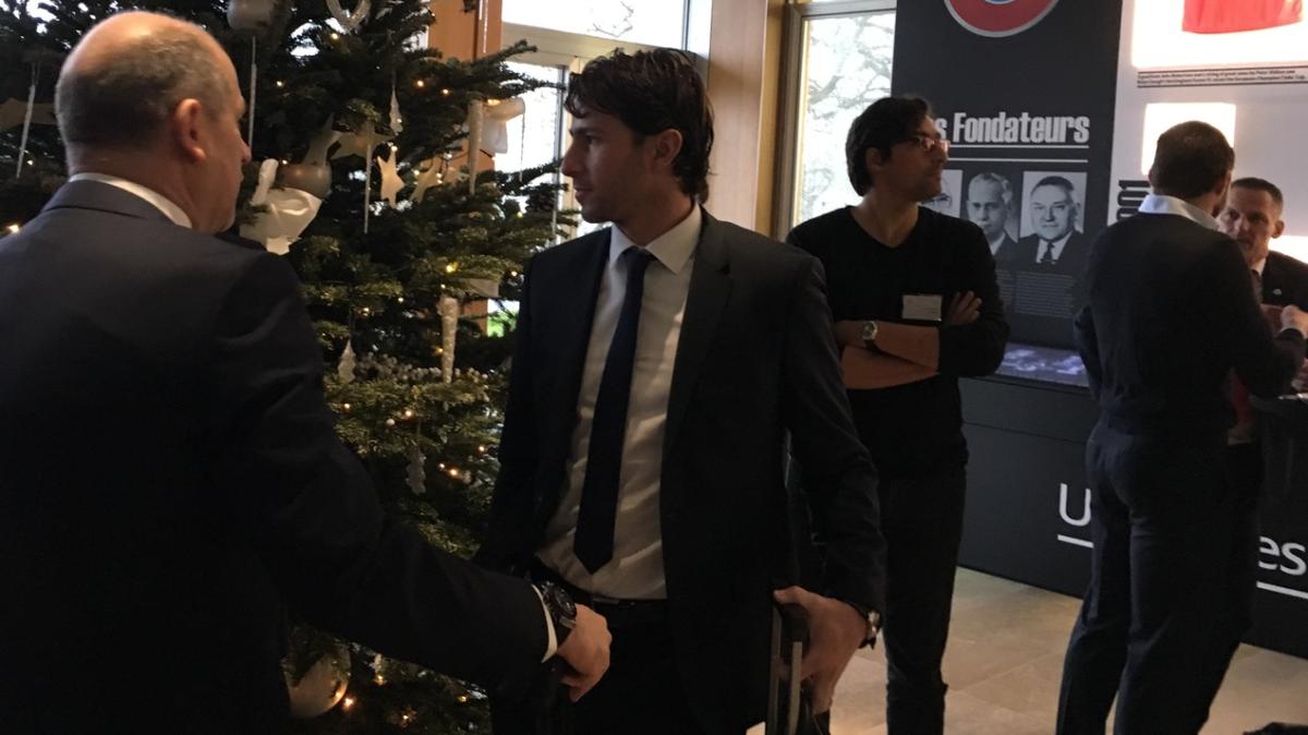 Telegraaf - Maxwell in contatto con l'Ajax: l'ex Inter è una delle opzioni per il ruolo di direttore tecnico 