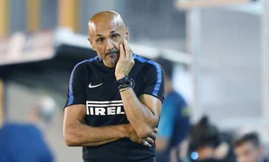 Gran girovagare dietro Icardi: pure Eder e Vecino in lizza. Spalletti sceglie