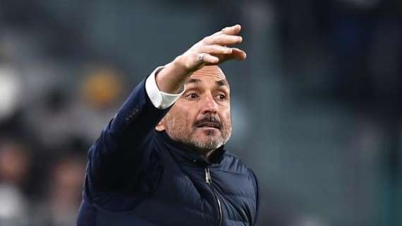 Giocatori scontenti? Spalletti interviene con durezza