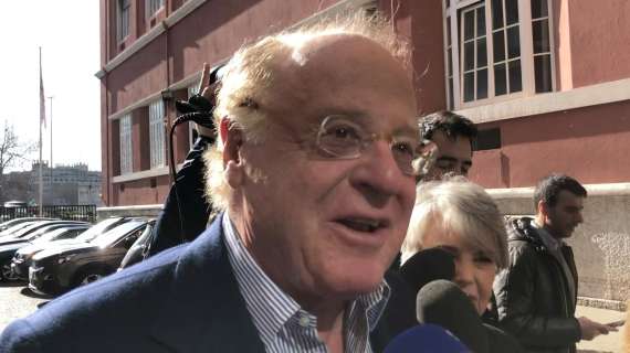 Inter e Milan insieme a Sesto? Scaroni apre: "Previsto un incontro tra Cardinale e Zhang"