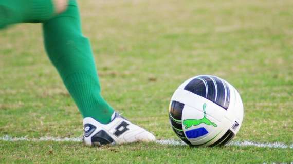 Sconfitta e attacco all'asciutto per gli Allievi B