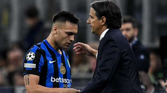 CdS - Stop al turnover massiccio: con la Lazio tornano i big. Out solo Lautaro?
