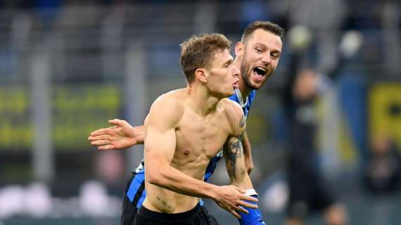 Inter imbattuta da 17 partite contro il Verona in A: è la striscia più lunga in campionato