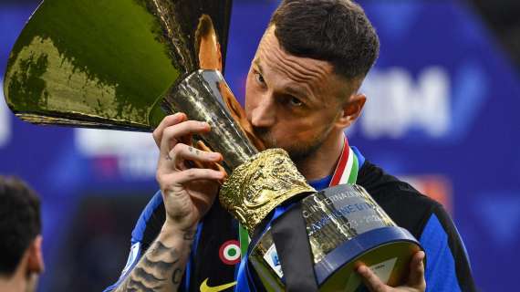 Dal Triplete alla seconda stella, Arnautovic: "Roba da sogno! Dalla prima volta con l'Inter ho sempre desiderato..."