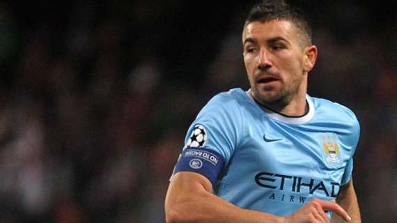 Kolarov, messaggio all'Inter: "Vorrei tornare in Italia. Adesso gioco ma..."