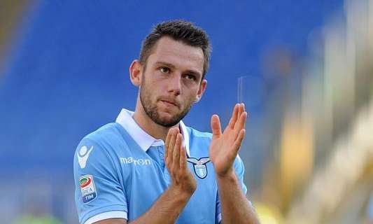 De Vrij: "Vinciamo oggi e battiamo l'Inter mercoledì"