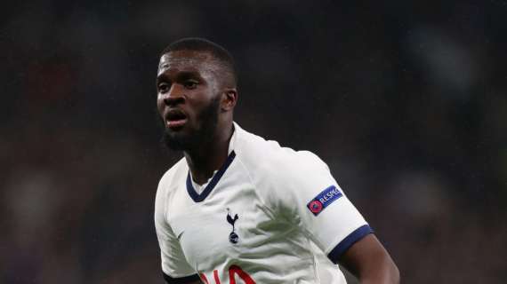 The Sun - Inter e Barcellona su Ndombele. Ma il Tottenham smentisce: nessun discorso avviato