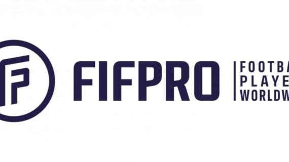 FIFPro: "I club in difficoltà incontrino i sindacati per negoziare accordi equi per i giocatori"