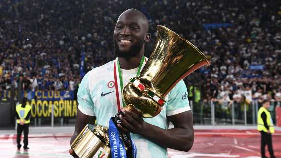 GdS - Lukaku è un pallino di Allegri, la strategia della Juve: tutto passa da Vlahovic. Pericolo Arabia