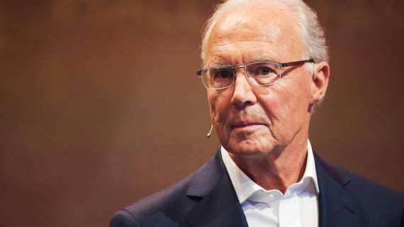 Beckenbauer: "All'Inter sarei andato volentieri. Che imbarazzo il blocco degli stranieri nel '66"