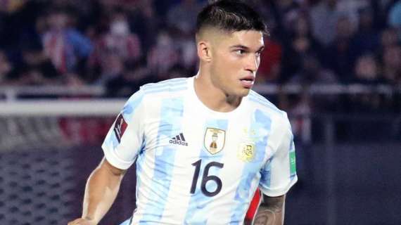 L'Argentina ne fa tre al Venezuela, Scaloni soddisfatto dei 64' di Correa: "Mi è piaciuto, meritava di fare gol"