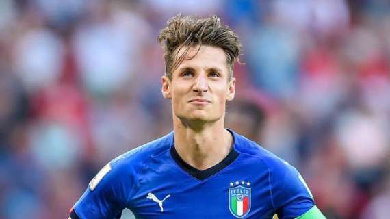 Genoa, Criscito vota Pinamonti: "Speriamo che questo sia il suo anno"