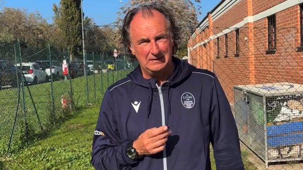 Rambaudi duro con la Lazio: "Imbarazzante, troppa passività"