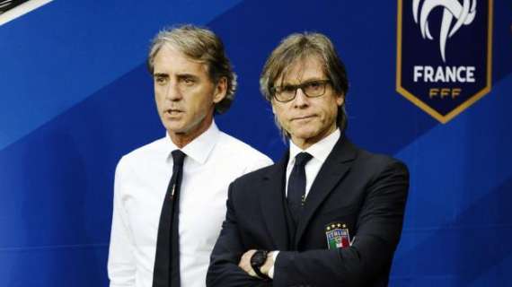 GdS - Oriali torna all'Inter, ma c'è l'ipotesi del 'doppio incarico': Mancini preme