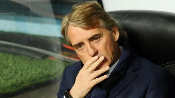Nela: "Difesa da sistemare, ma sarà un'altra stagione: Mancini è un top, l'anno prossimo un'ottima Inter"