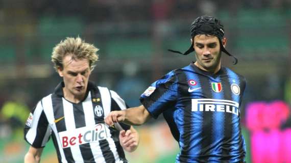 Inter-Juventus, chi scommette punta sul pareggio