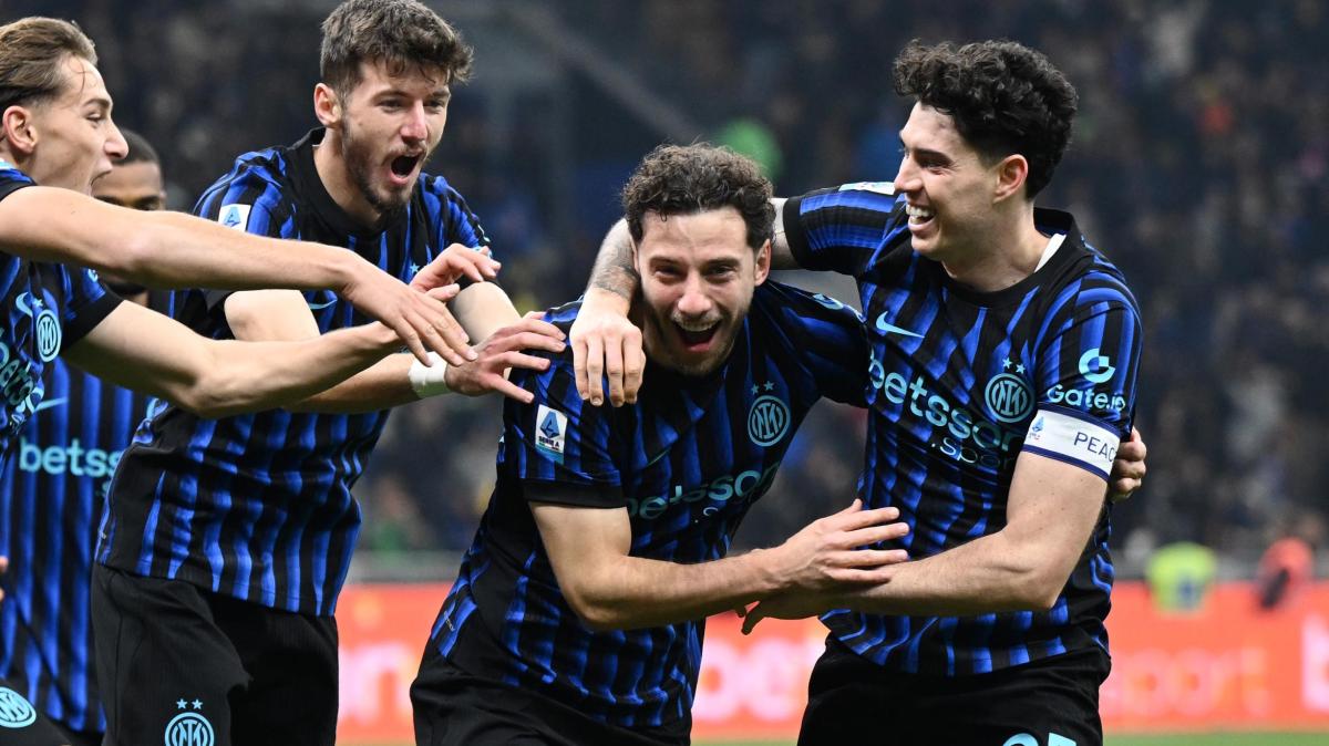 GdS - Serie A, punti pesanti nelle prossime giornate: Inter tra Atalanta e Bologna, rischio piccole per il Milan 