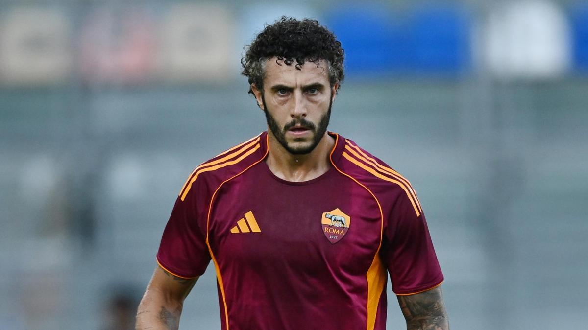 Roma, Hermoso a DAZN: "L'Inter ha grande qualità, dobbiamo mettere in campo ciò che abbiamo preparato in settimana"