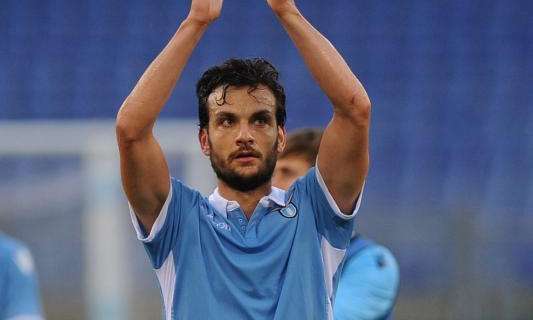 Parolo: "Pioli vorrà rimettersi in gioco, è un vantaggio"